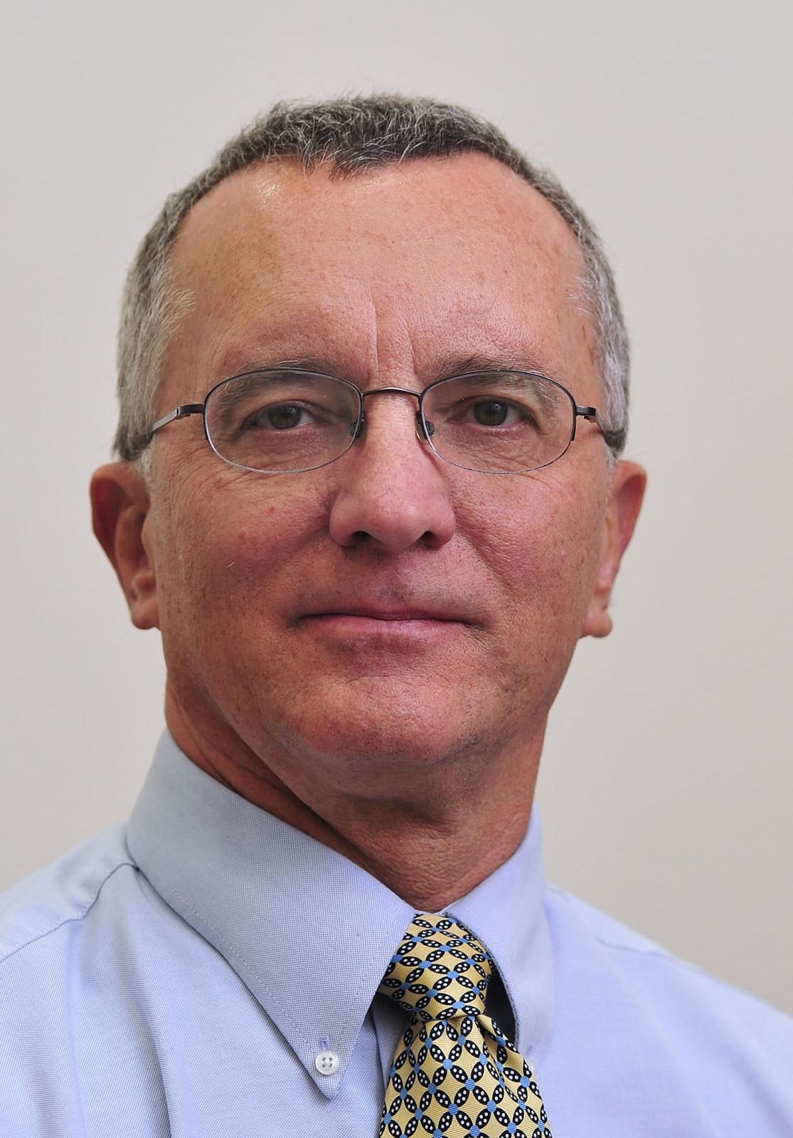 Keith Haas